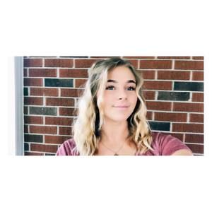 Meet your Posher, Rosalee